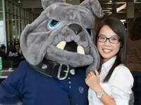 广州二十一中学独家授权：美国加州大学双录取