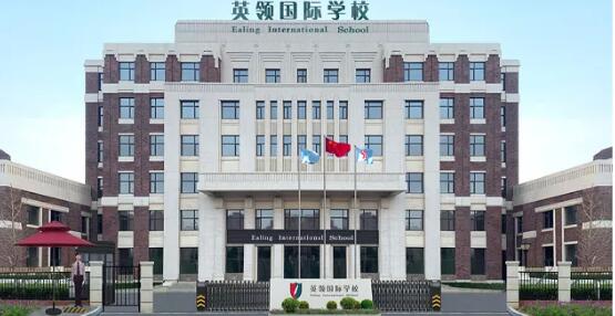 11月7日大连英领国际学校开放日