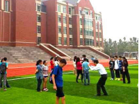 领科教育上海校区优秀毕业生姚同学专访