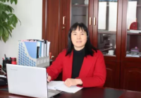 太仓市华顿外国语学校校长介绍