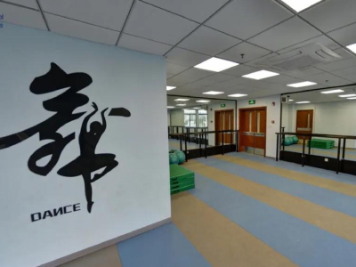 上海常青藤学校招生考试开放日