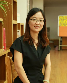 合肥润安公学:刘欣宇