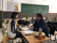 破译橘郡美高学子的&ldquo;爬藤&ldquo;密码，如何喜获康奈尔大学offer