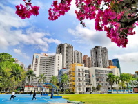 观摩、了解，感受、体验&mdash;&mdash;福景外校开放日纪实