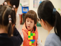 深圳市南山区坎特伯雷国王学校有哪些特色课程？