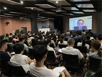 圣比斯（东莞）|我们的中方校长--郑会翊先生