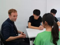 &ldquo;蒋宇龙武术工作室&rdquo;打出&rdquo;国粹&rdquo;虎虎生威!