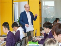 青岛格兰德中学：这份雅思首考高分秘籍请查收！