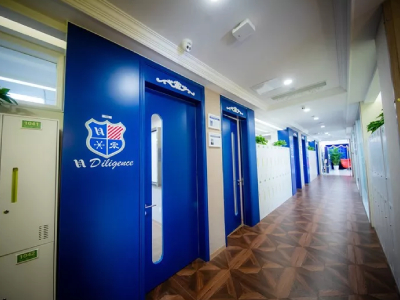 上海美高学校2021春季招生信息