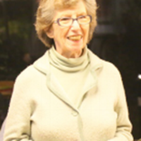 Dr. Susan Sclafani