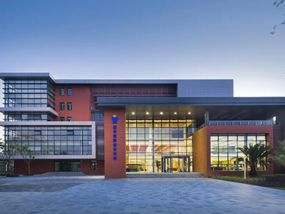 2020首届耀华临港毕业生收获大学offer！