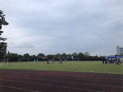 上海英澳新国际学校2021年开放日信息，速来预约报名！