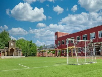 海德京华入学流程信息