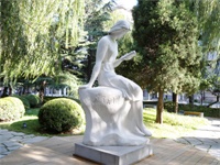 北外国际高中食堂怎么样？一起来参观！