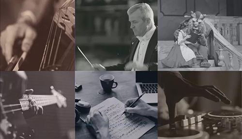 北京市朝阳区凯文学校国际音乐班跟你想的不一样！