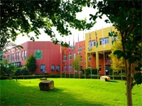 2020年北京市私立树人瑞贝学校高中部双语班招生简章