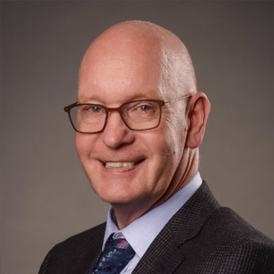 上海赫德双语学校:Warren Johnston