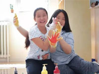 海德京华国际双语学校社区日 Hyde Academy Community Days