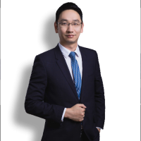 Will 蔚 （国际学校-6年教龄）