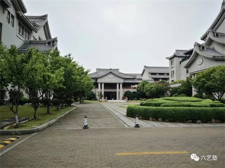 【六艺塾高二留学营招生简章】