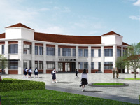 上海宏润博源学校校长是谁?