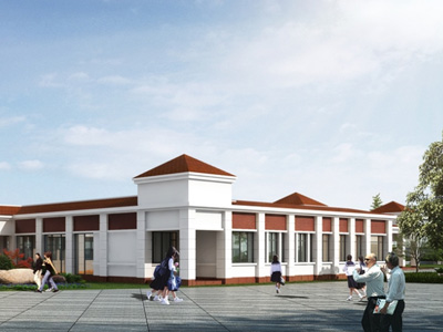 上海宏润博源学校2020年春季战&ldquo;疫&rdquo;SHBS Reacts to the Epidemic