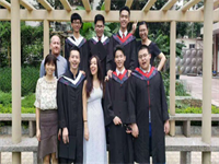 省实越秀国际部澳洲班喜获丰收