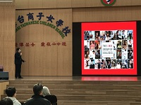 滋庆，一个让梦想插上理想的翅膀，把兴趣发展成职业的地方