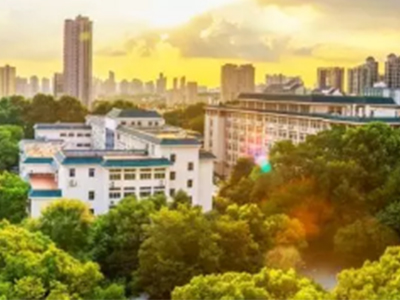 华中师范大学A-LEVEL课程国际班