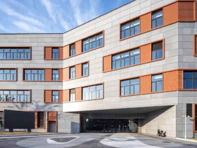 上海托马斯实验学校2021春季招生信息