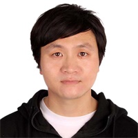 化学老师 Aaron