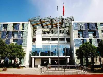 感受上外附属双语学校的双语教学特色