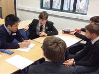 英国沉浸式英语及文化体验课程 提升英语水平 增进国际文化交流