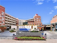 深大师院国际高中2021招生简章