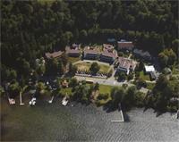 加拿大国际寄宿名校，向中国学子敞开校门&mdash;圣约翰香娜根湖学校【上外贤达】