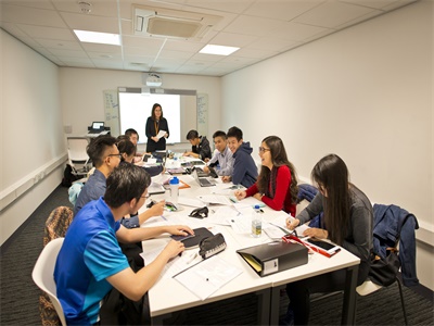 CATS Cambridge剑桥校区