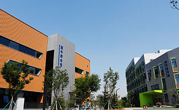 耀华国际教育学校北京校区生成课程
