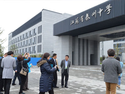 江苏泰州中学国际部AP课程简介及其优势，考试，费用详情