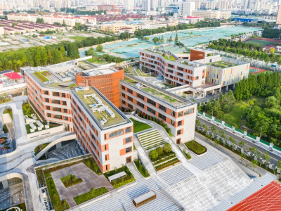 上海托马斯实验学校开放日重磅开启