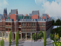 速看！华美外国语（国际）学校2021年招生简章