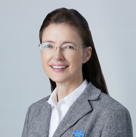 Margaret Engler 人文学/社会学老师