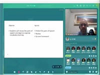 规范教学行为，新东方线上课堂你我共同守护！