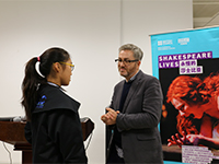 武汉光谷剑桥国际高中(武汉领科)入学考试备考指南