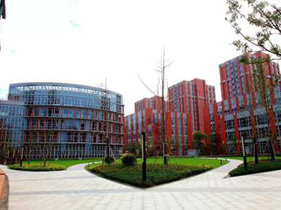 2019 剑桥凯师中国 CATS China & CSVPA China 毕业暨升学典礼