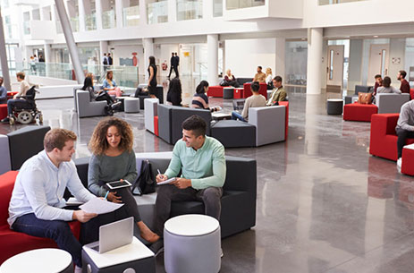 2019年上海宏润博源学校国际高中课程招生简章(包含学费)