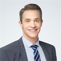 青苗国际双语学校:Caleb Archer  海淀校区总校长