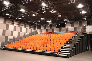 北京市朝阳区凯文学校艺术高中毕业季