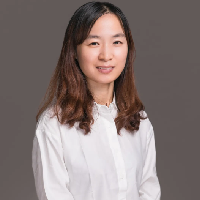 Selina Jiang