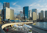 林国荣创意科技大学的环球科室