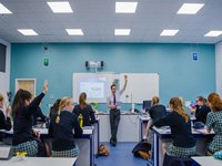 英国阿德科特学校教学质量怎么样？